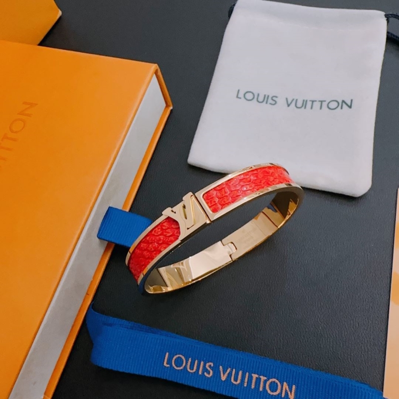 LV Bracelets